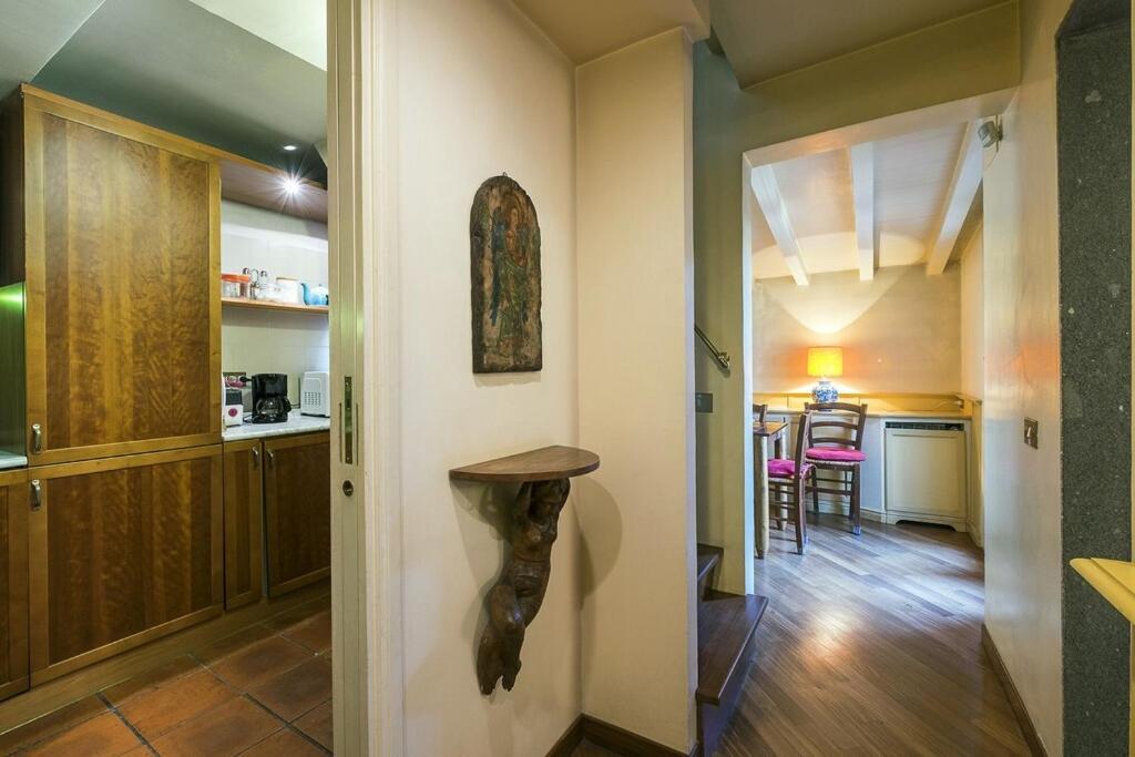 Appartamento Navona Penthouse With Terraces *